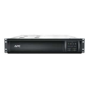 APC Smart-UPS SMT1000RMI2UC | 1000VA | Rack 2U | LCD | SmartConnect