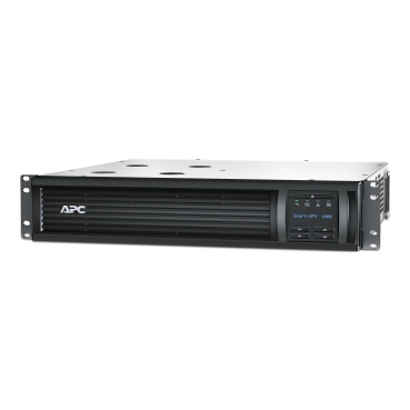 APC Smart-UPS SMT1000RMI2UC | 1000VA | Rack 2U | LCD | SmartConnect – Bild 2