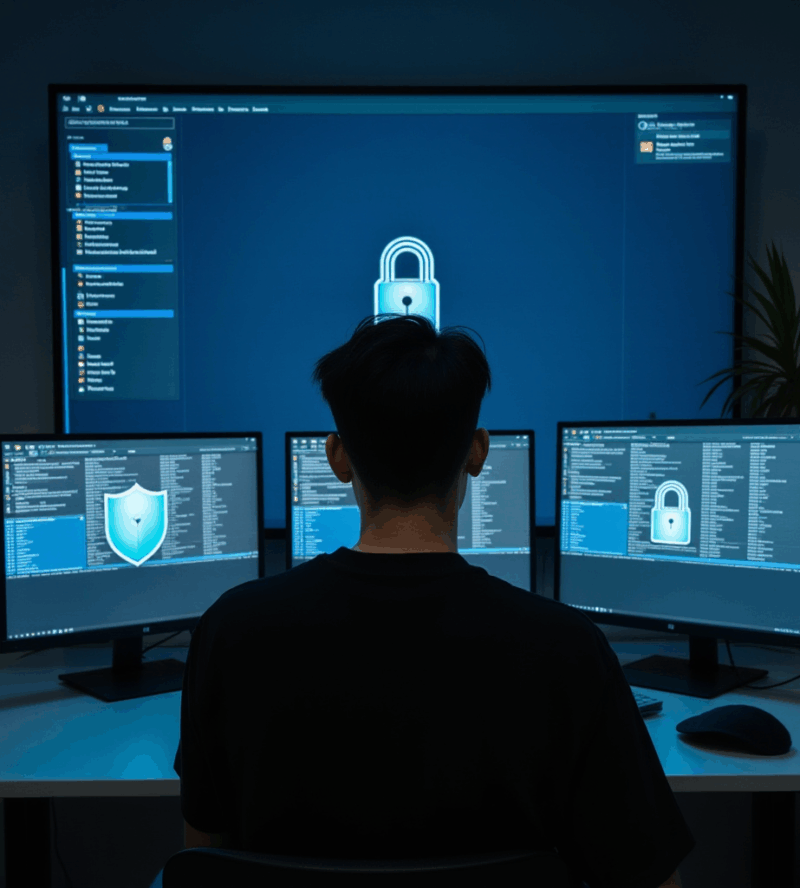 freepik__cybersecurity-expert-monitoring-a-secure-network-s__52104