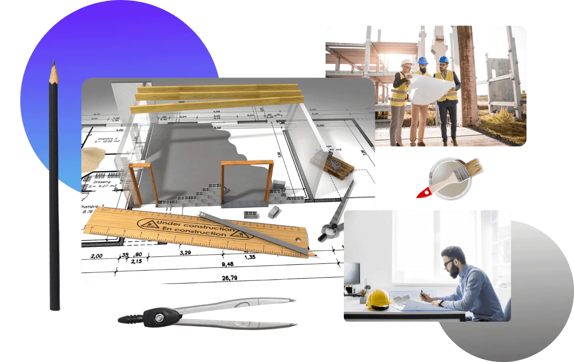 WAS SIND DIE VORTEILE?