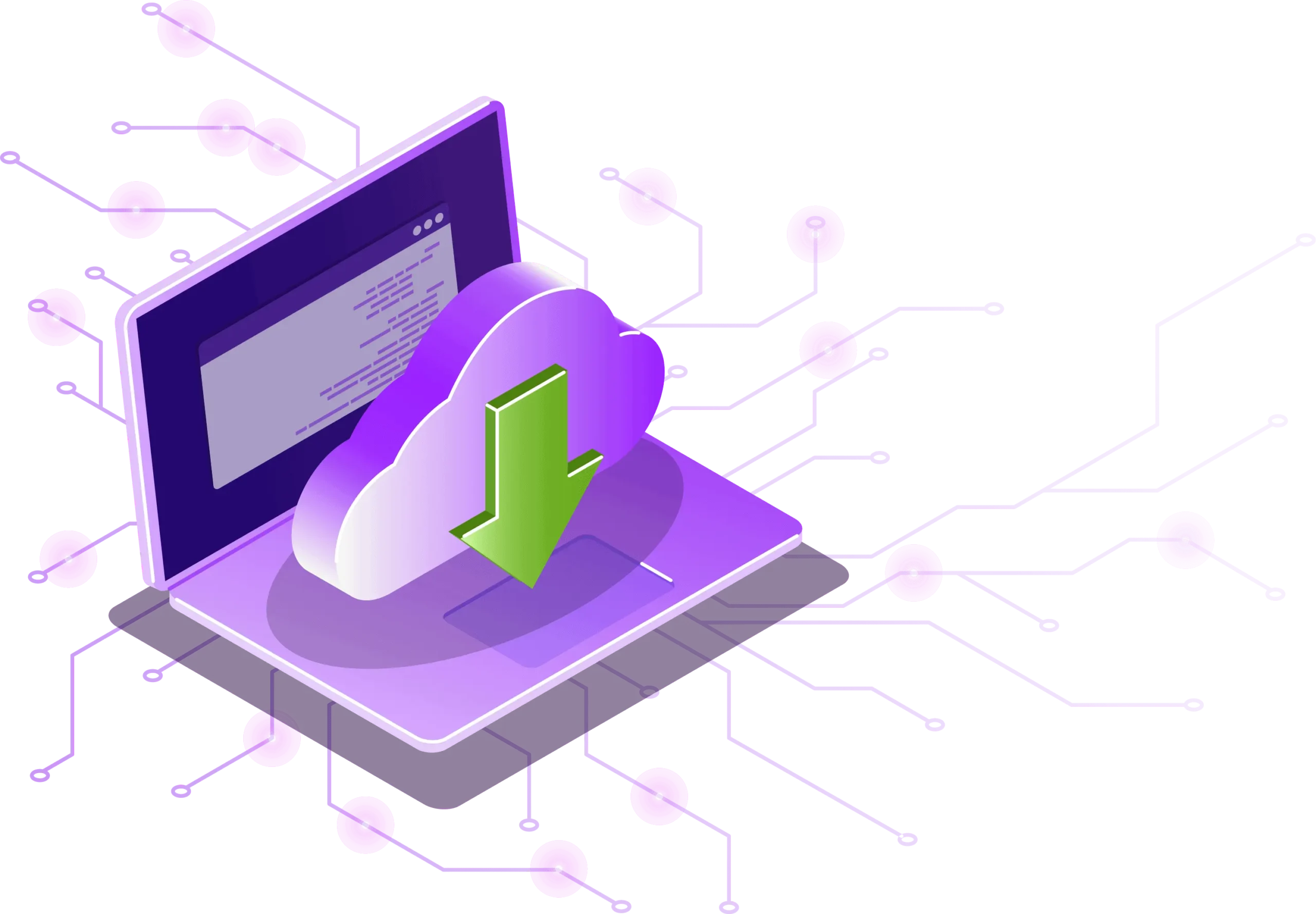 WAS SIND DIE VORTEILE?