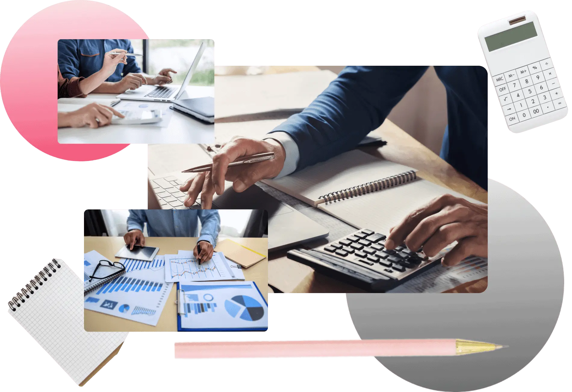 WAS KÖNNEN WIR TUN?