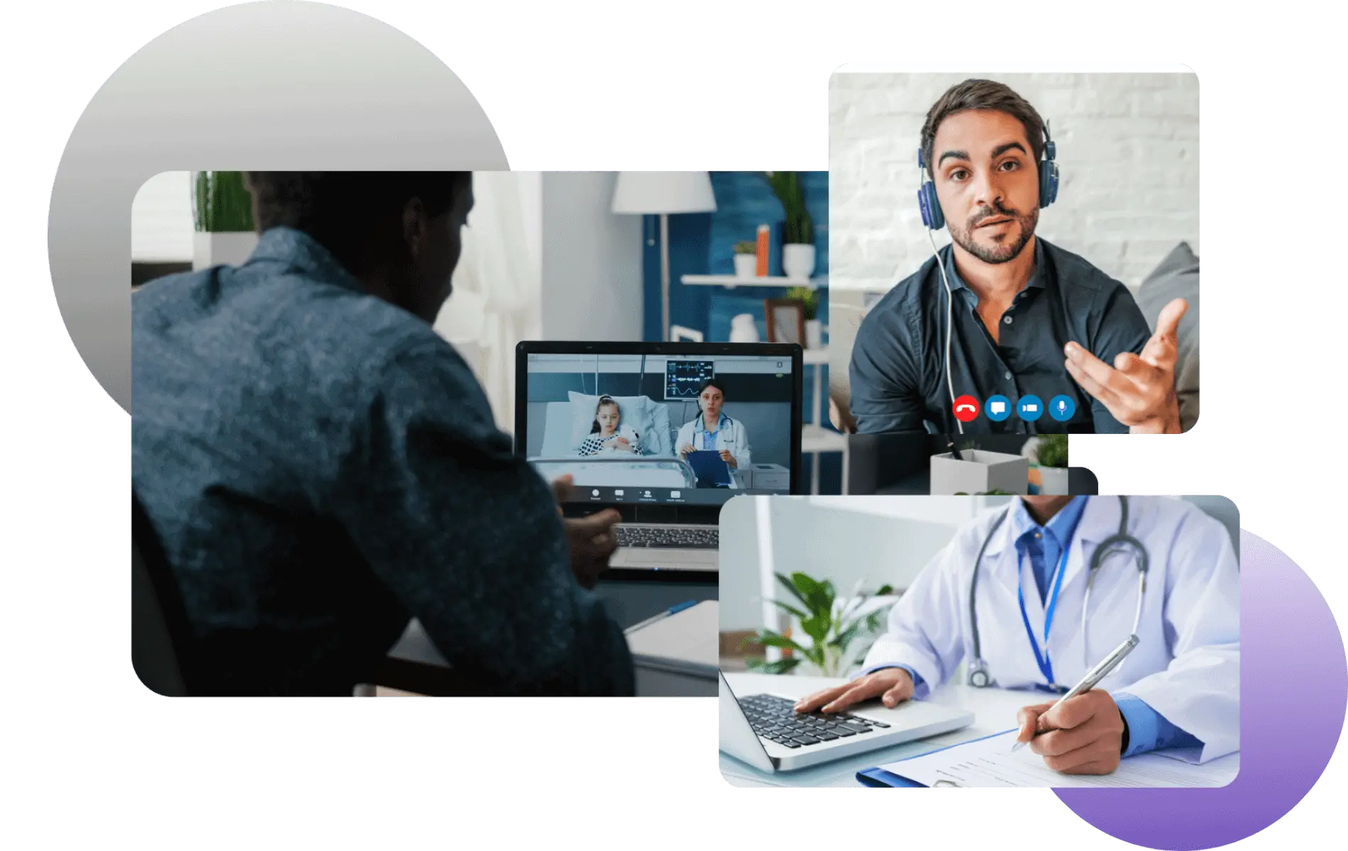 FÜR WEN WIRD ES ANGEWENDET?