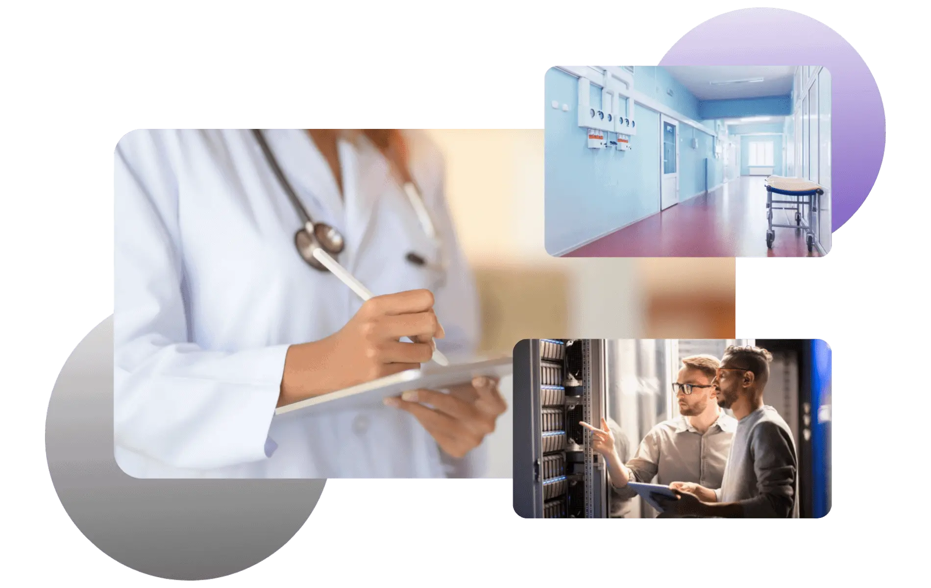 WAS SIND IHRE VORTEILE?