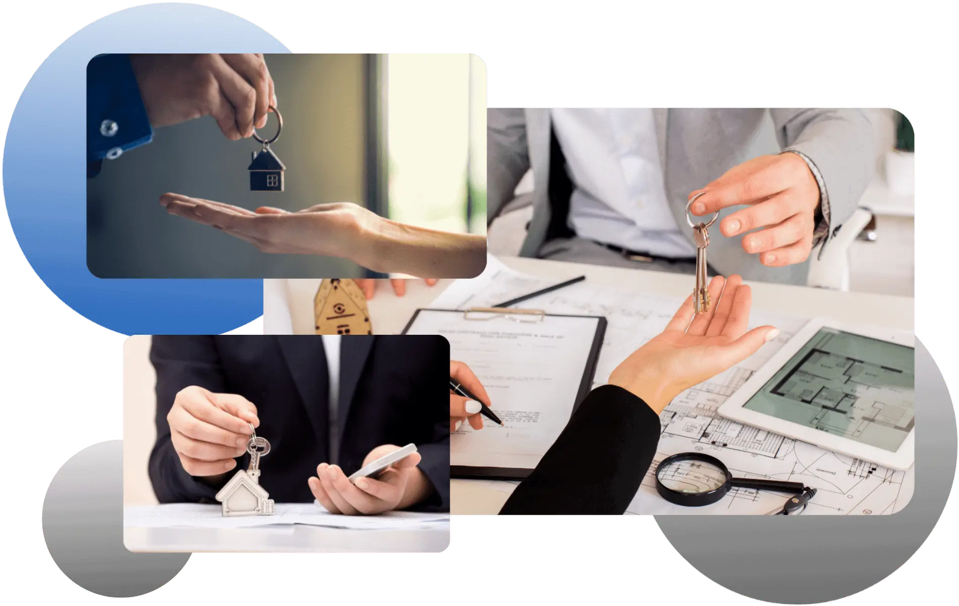 WAS SIND IHRE VORTEILE?