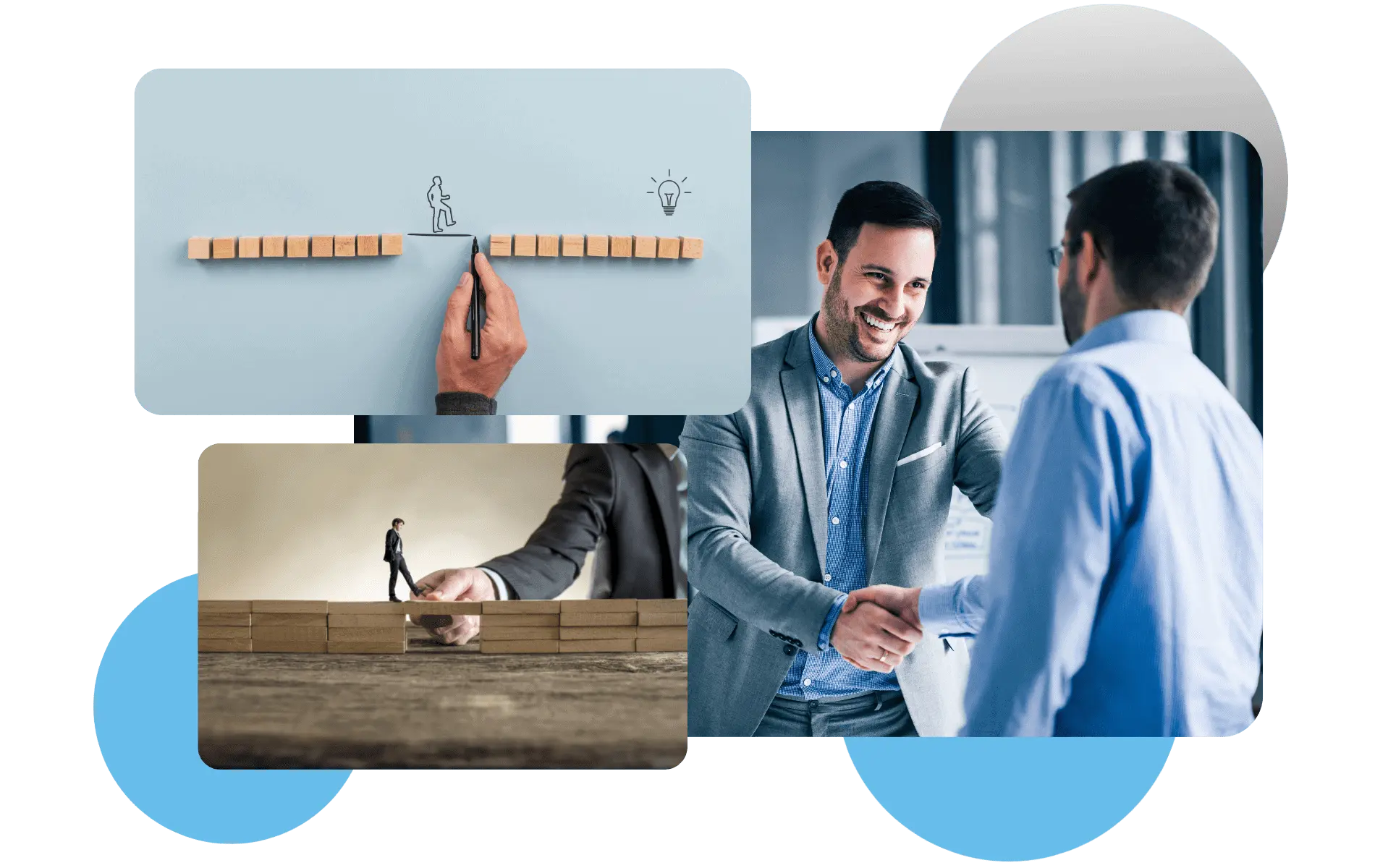 WIE FUNKTIONIERT ES?