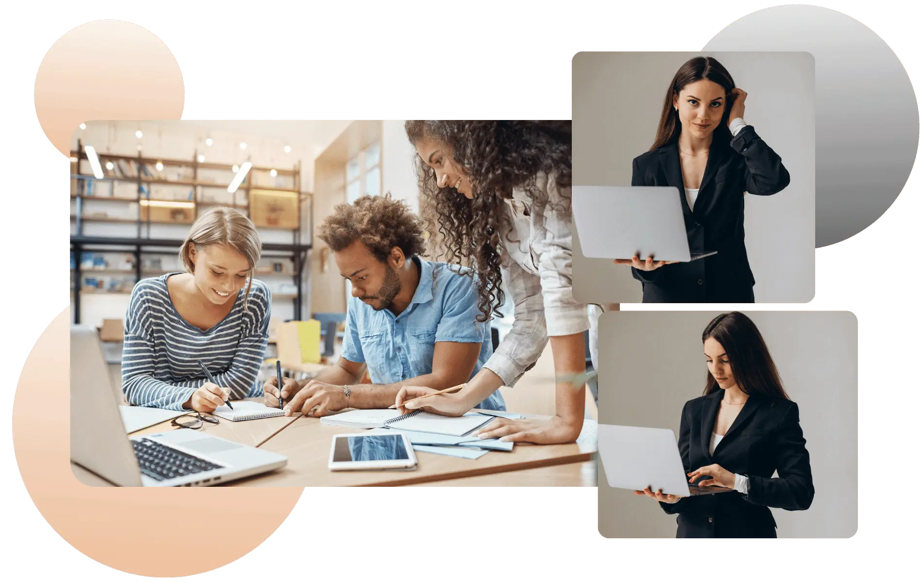 WIE KÖNNEN WIR HELFEN