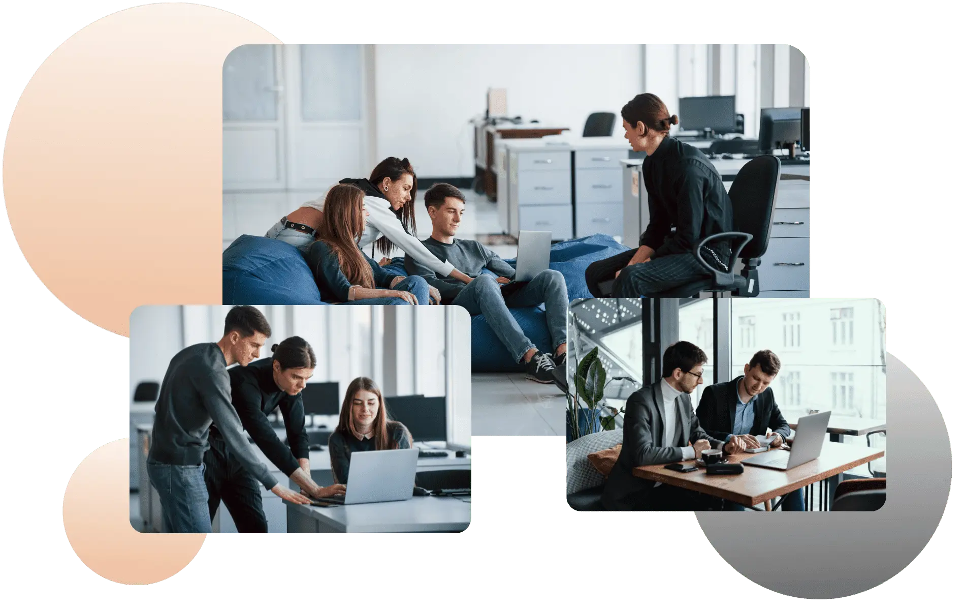 WAS KÖNNEN WIR TUN?