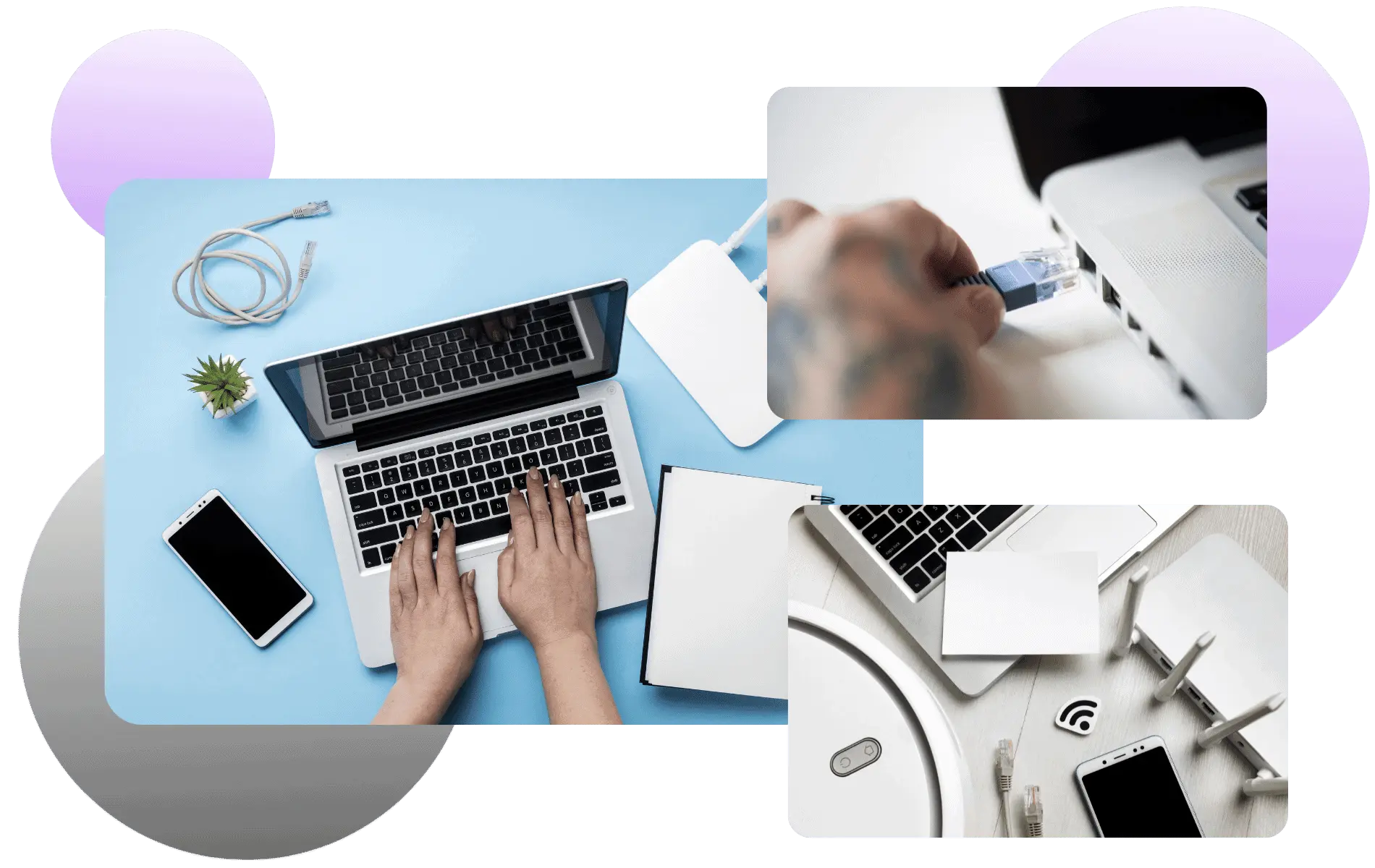 WARUM SIE UNS WÄHLEN SOLLTEN?