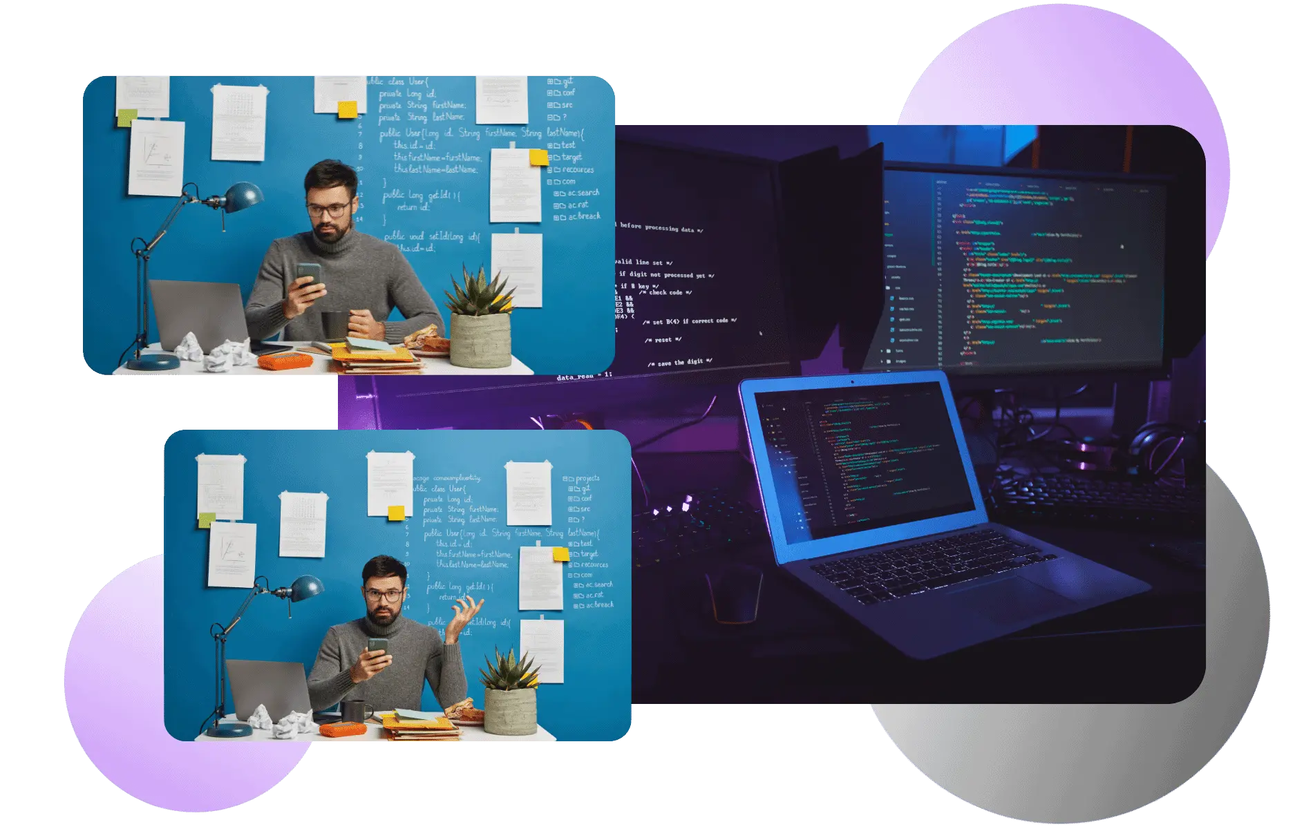 WAS KÖNNEN WIR TUN?