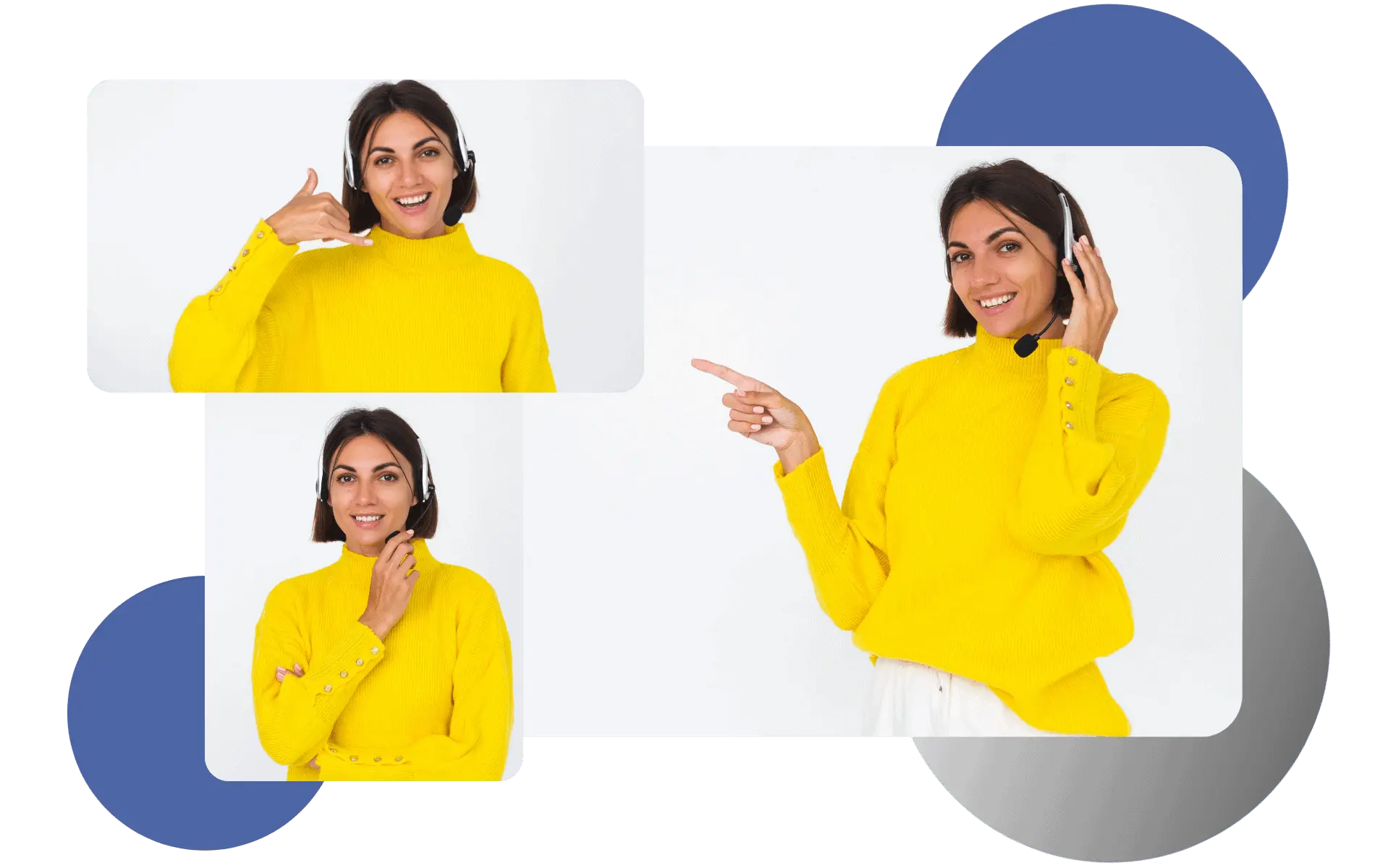 WIE WIR MIT UNSEREN PARTNERN ZUSAMMENARBEITEN