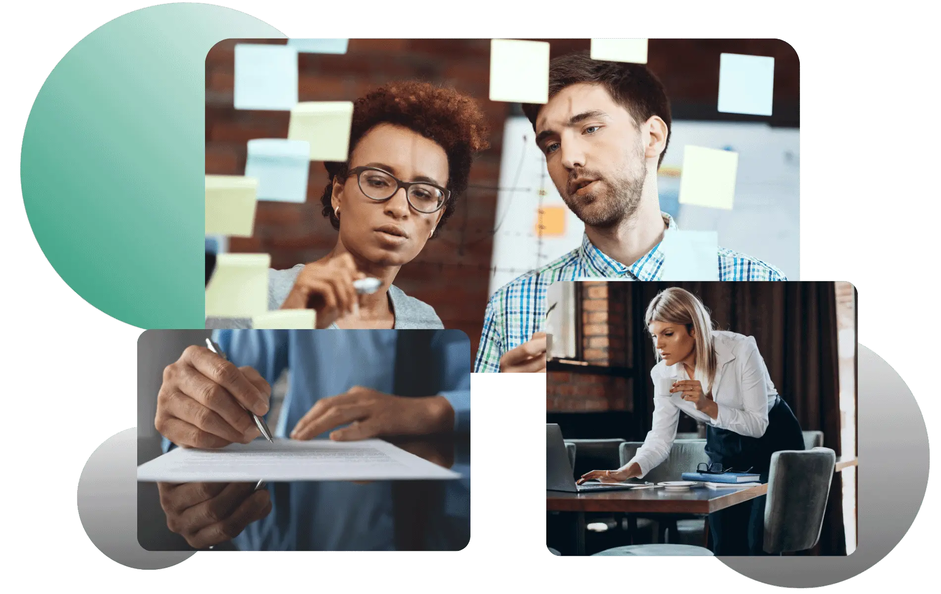 WIE FUNKTIONIERT ES?