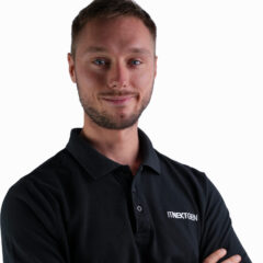 Geschäftsführer | Denis Vrdoljak