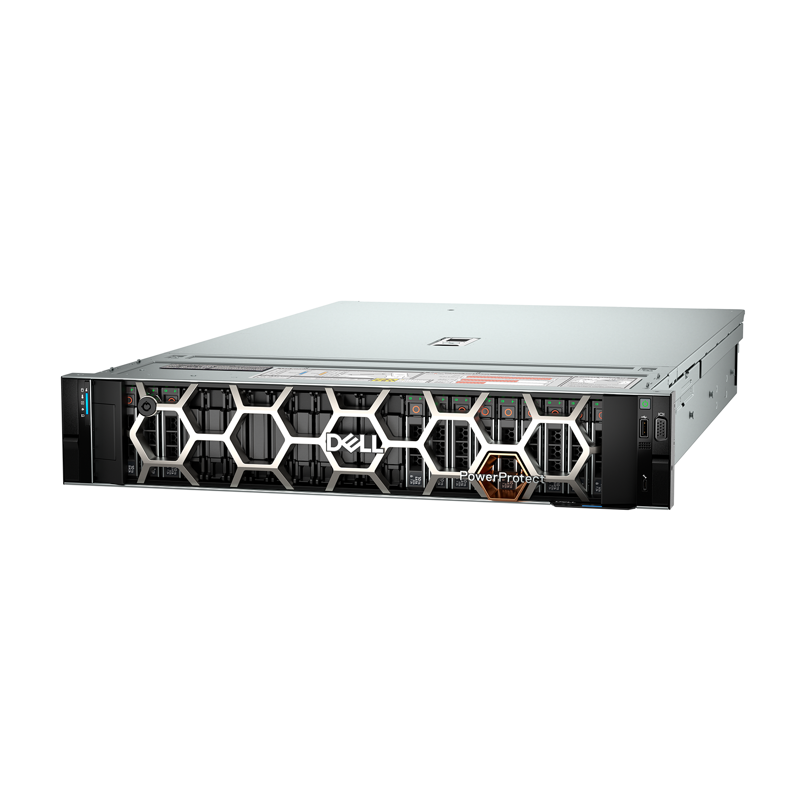 Dell Poweredge Rack-Server