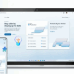 Microsoft Defender für Einzelpersonen unter Windows, Android, iOS uvm.