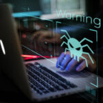 Malware Proxit zielt derzeit auf macOS-Geräte ab