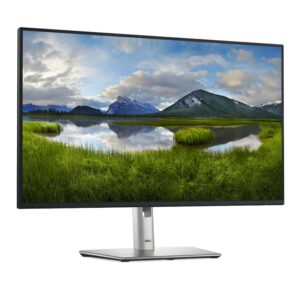 Dell P2725H - LED-Monitor - 68.6 cm (27") - 1920 x 1080 Full HD (1080p) @ 100 Hz - IPS