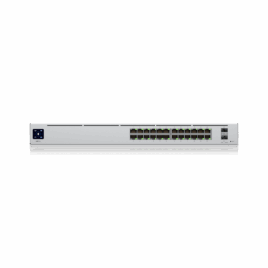 Unifi USW-Pro-24-POE