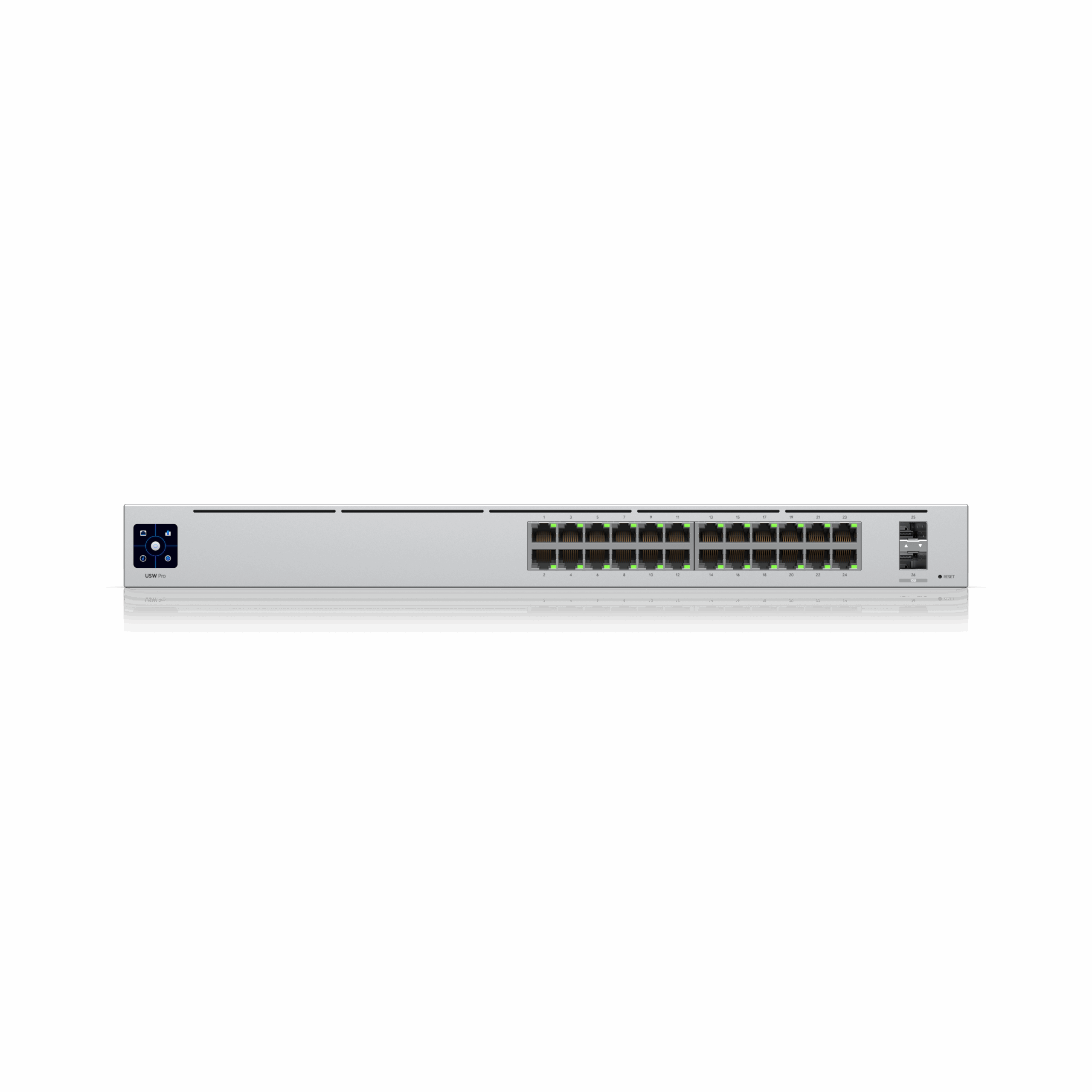 Unifi USW-Pro-24-POE