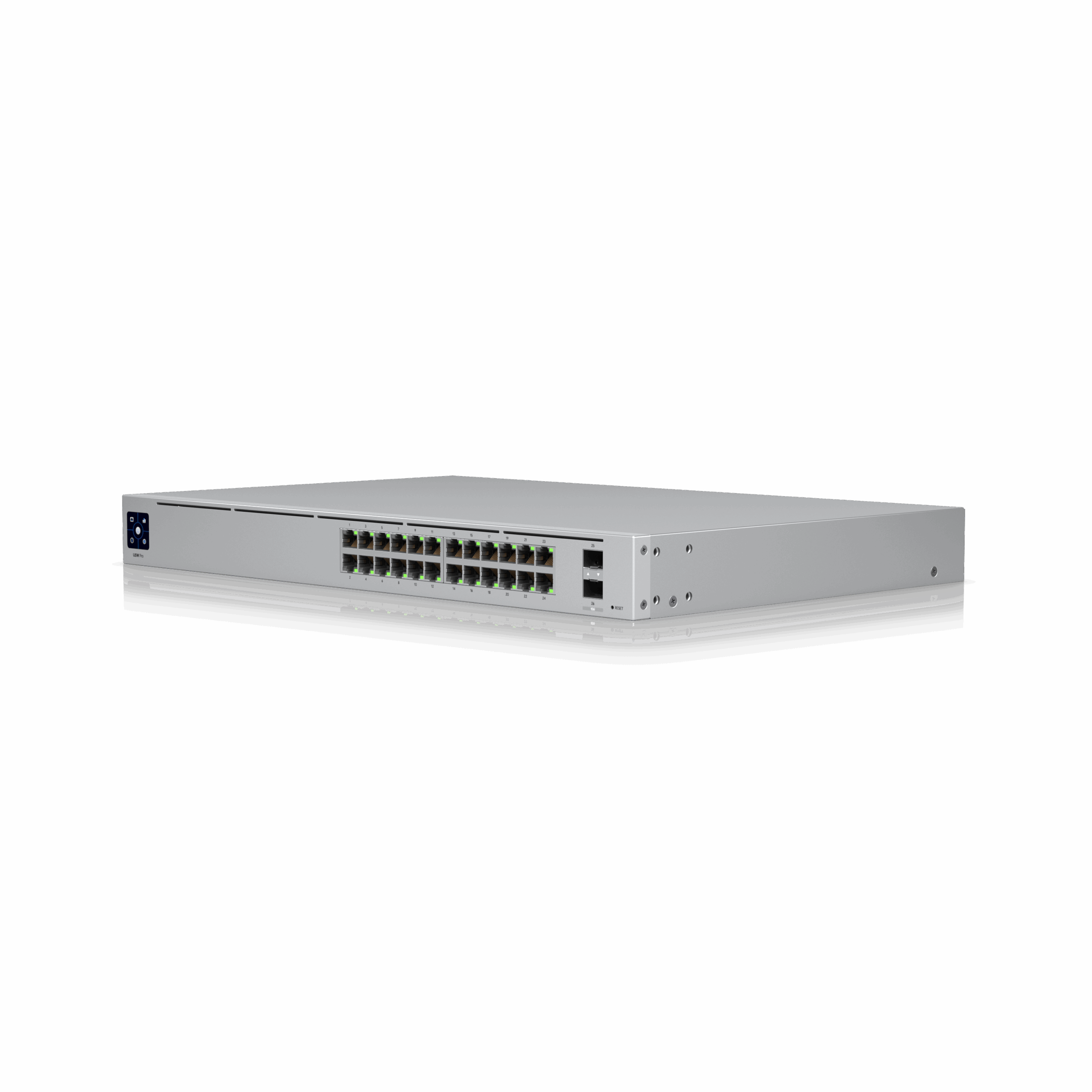 Unifi USW-Pro-24-POE – Bild 2