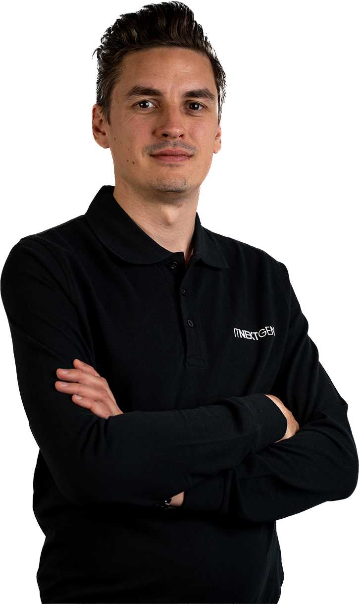 Sales Manager