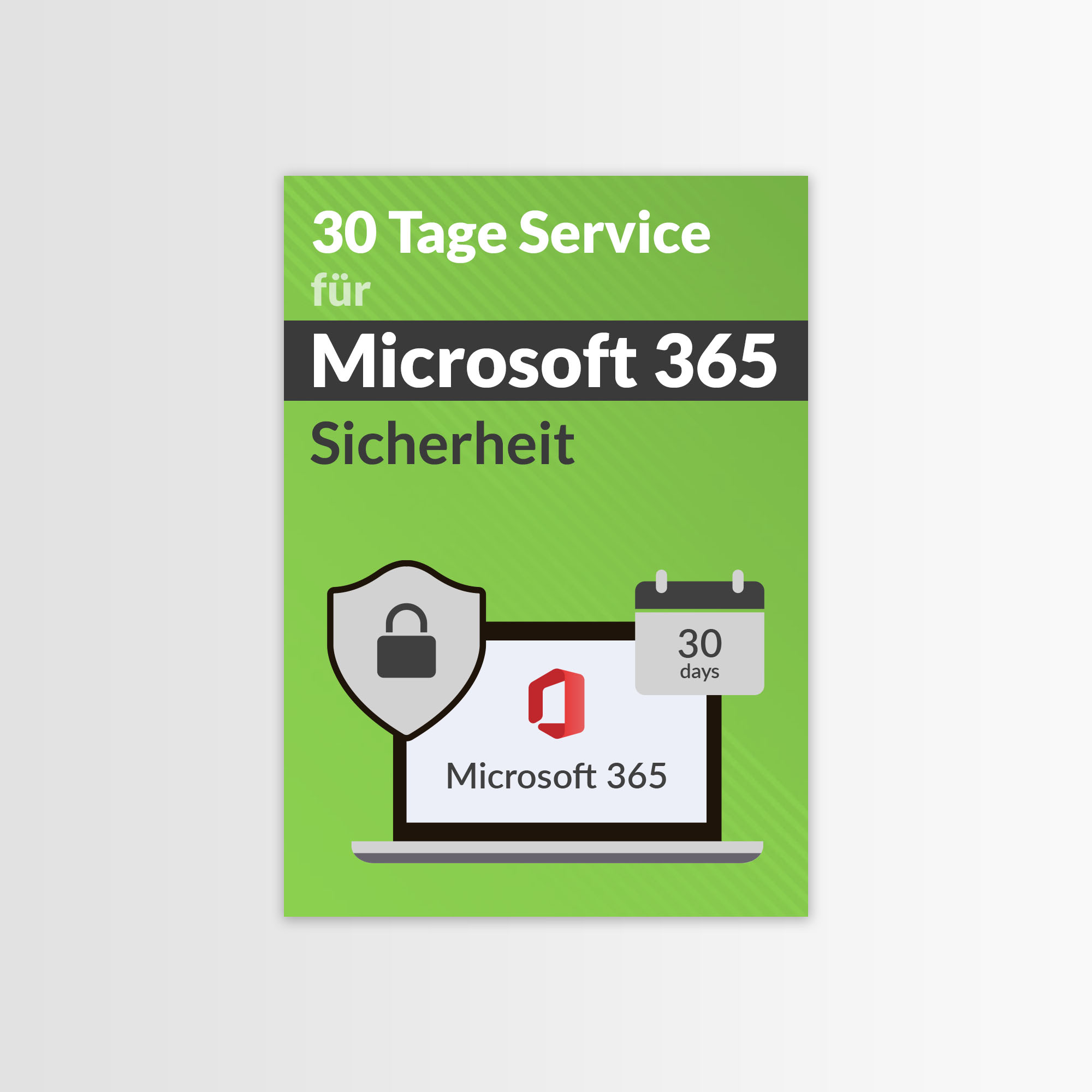 30 Tage-Service für Microsoft 365-Sicherheit – Bild 2