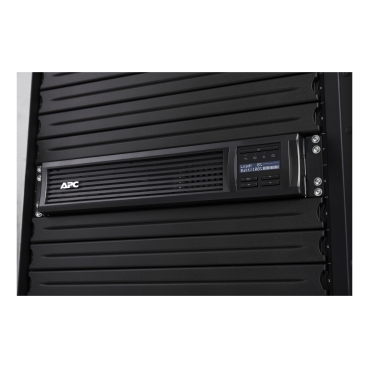 APC Smart-UPS SMT1000RMI2UC | 1000VA | Rack 2U | LCD | SmartConnect – Bild 4