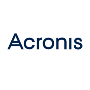 Acronis Logo