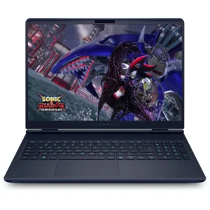 Alienware 16X Front