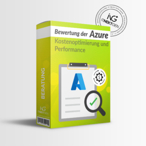 Bewertung-der-Azure-Kostenoptimierung-und-Performance-Beratung