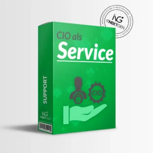 CIO-als-Service-Support