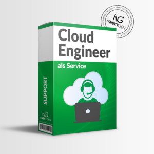 Cloud-Engineer-als-Dienst--Support