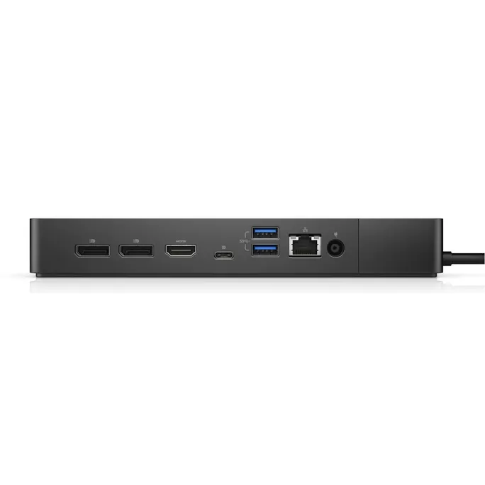 DELL WD19S Back