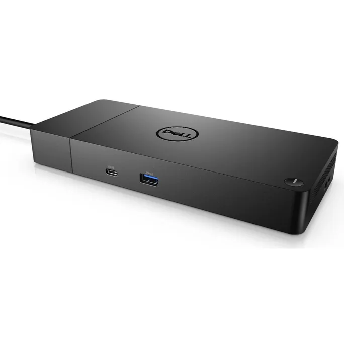 DELL WD19S Side