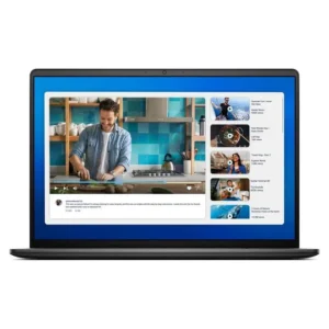 Dell 16 DC16250 Front