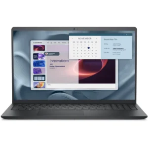 Dell Inspiron 15 Front