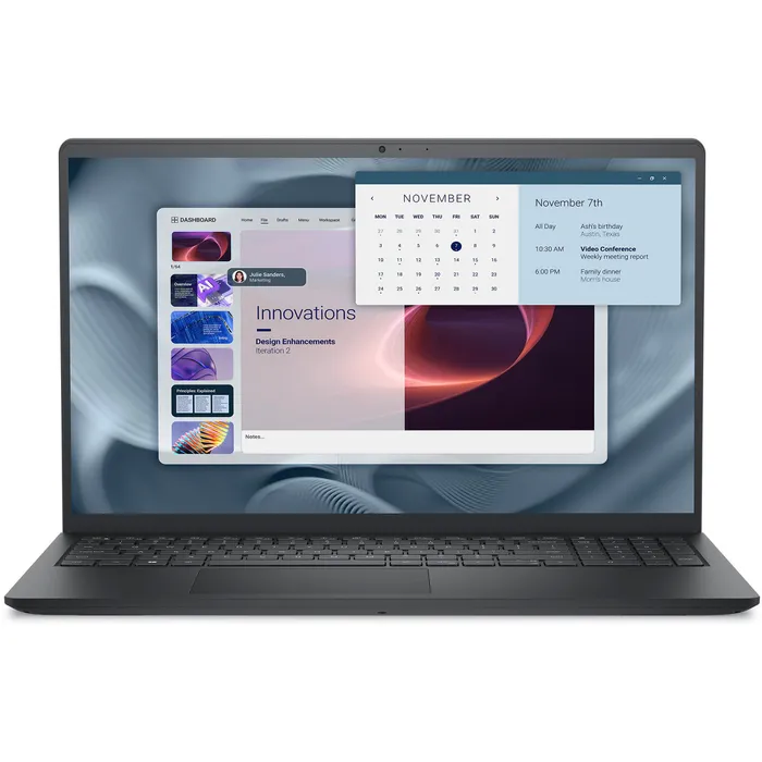 Dell Inspiron 15 Front