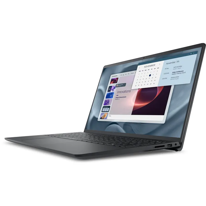 Dell Inspiron 15 Side