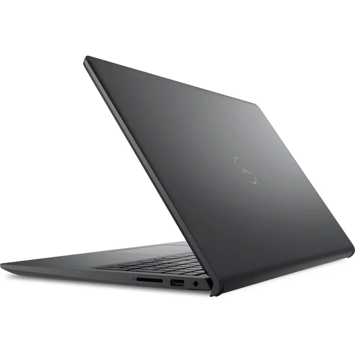 Dell Inspiron 15 back
