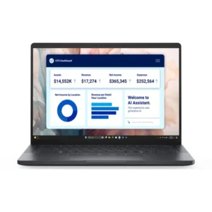 Dell Pro 13 Premium PA13250 Front