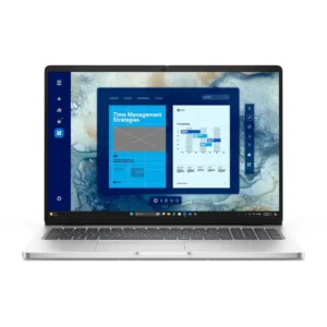 Dell Pro 16 PC16250 Front