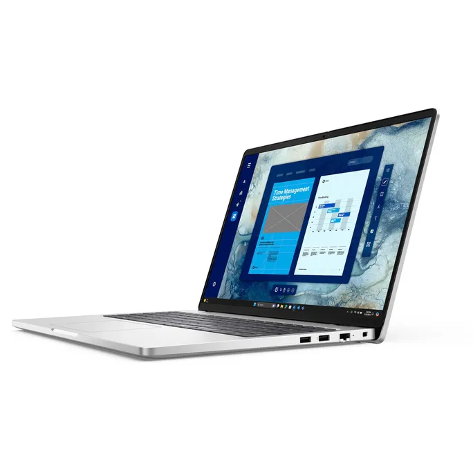 Dell Pro 16 PC16250 Side