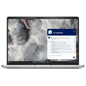 Dell Pro 16 Plus PB16250 Front Neu