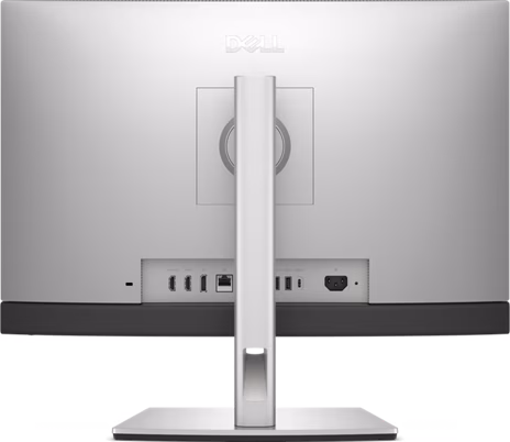 Dell Pro 24 All-in-One Plus QB24250 Back