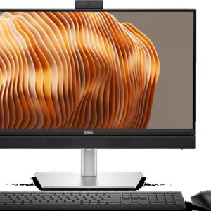 Dell Pro 24 All-in-One Plus QB24250 Front