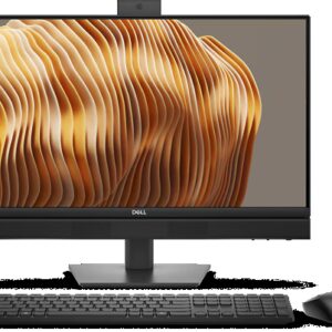 Dell Pro 24 All-in-One QC24251 Front