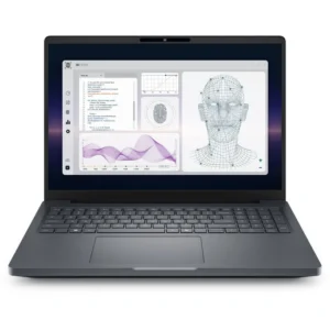 Dell Pro Max 16 Plus MB16250 Front
