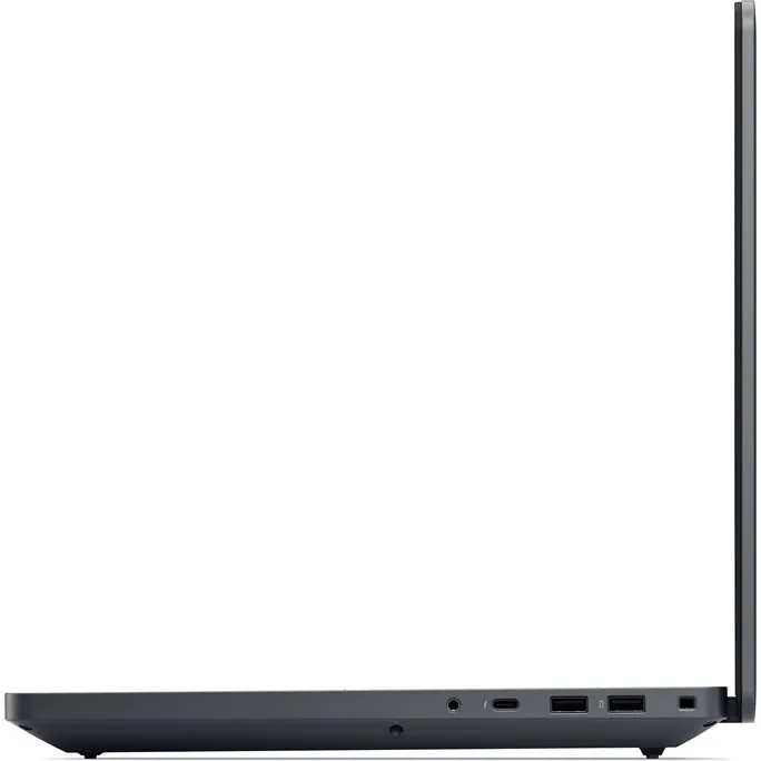 Dell Pro Max 16 Plus MB16250 Side 2