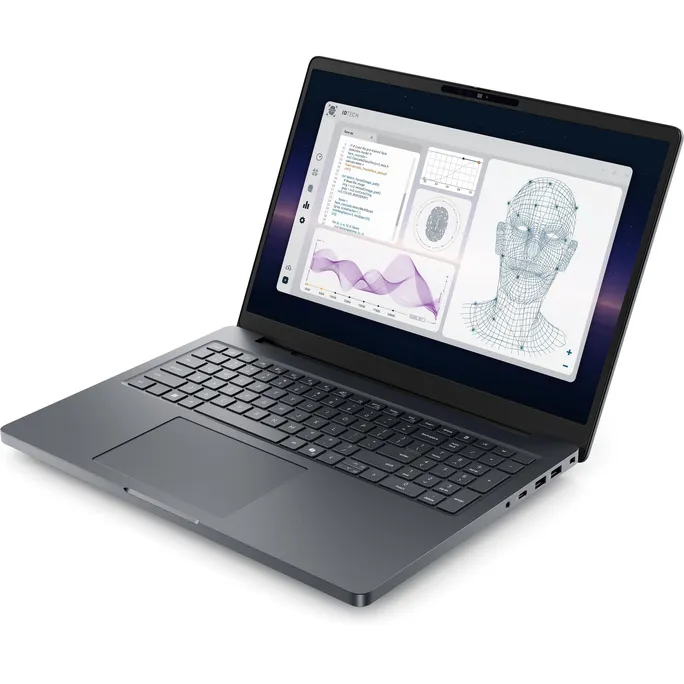 Dell Pro Max 16 Plus MB16250 Side