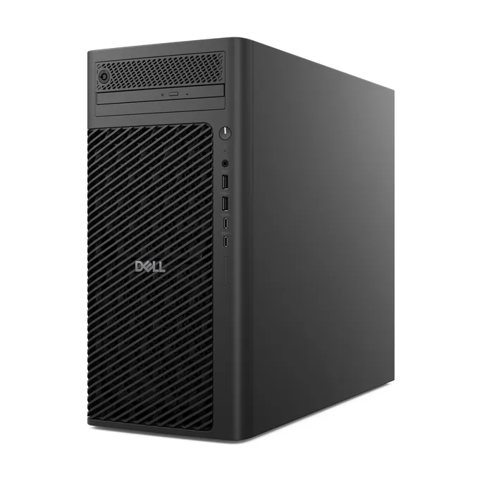 Dell Pro Max Tower T2 FCT2250 Side